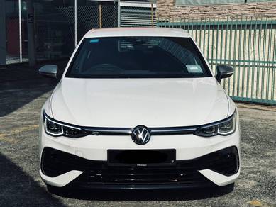 Volkswagen GOLF 2.0 R MY22 (A)