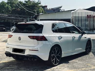 Volkswagen GOLF 2.0 R MY22 (A)