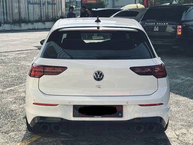 Volkswagen GOLF 2.0 R MY22 (A)