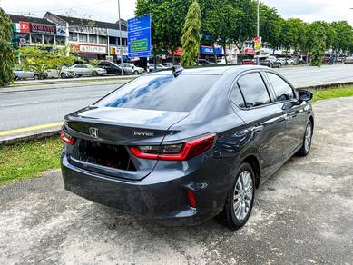 Honda CITY 1.5 V SENSING (A) FULL WRT 1 OWNER