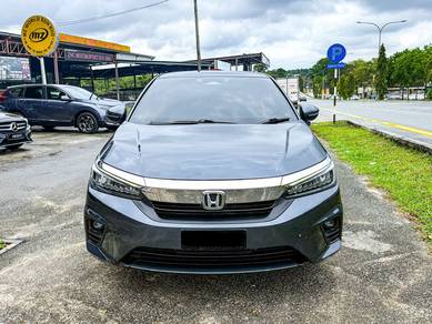 Honda CITY 1.5 V SENSING (A) FULL WRT 1 OWNER
