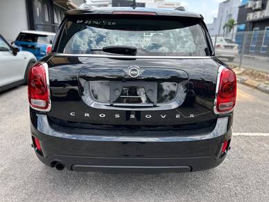 Mini COOPER COUNTRYMAN 1.5L (A)
