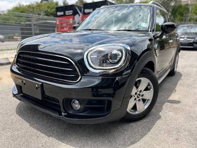 Mini COOPER COUNTRYMAN 1.5L (A)