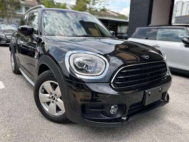 Mini COOPER COUNTRYMAN 1.5L (A)
