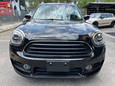Mini COOPER COUNTRYMAN 1.5L (A)