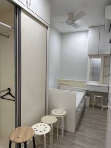 Kingfisher@ inanam condominium for rent