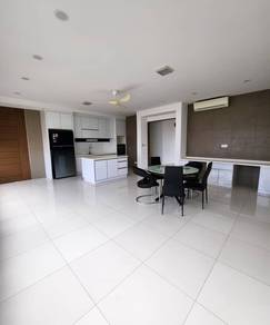 Central Park Penthouse 5200sf  5cp