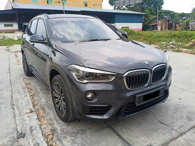 CASH OTR Bmw X1 2.0 sDrive20i (A) POWER BOOT