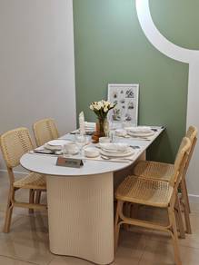 Freehold 2-3rooms~Setapak~Titiwangsa~5 mins to Hospital KPJ, HKL & IJN