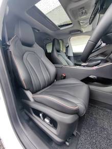 Chery OMODA 1.5 5 H MY23 C5 (A)