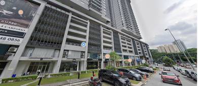 Maxim Residences Cheras BELOW MARKET RM100k 100% Loan free stamping