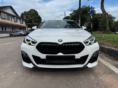 Bmw 218i M SPORT GRAN COUPE 1.5L (A)