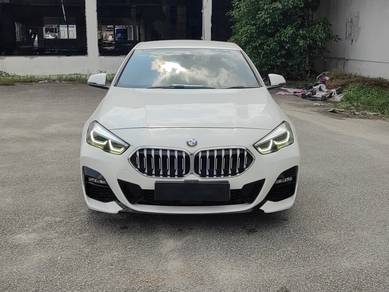 Bmw 218i 1.5 (A) GRAN COUPE