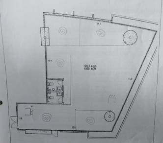 [KL Office for Lease/Rent]MBMR Tower Near Mid Valley, Taman Desa, MRR1
