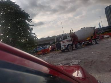 Land To Rent For Parking Lorry & Car 500 x 500 Ft (Direct Owner)