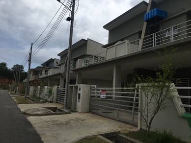 Taman Pertama Semi-Detached for sale