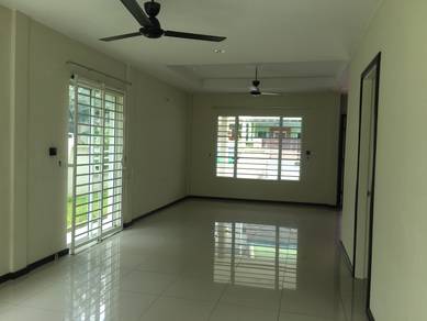 Taman Pertama Semi-Detached for sale