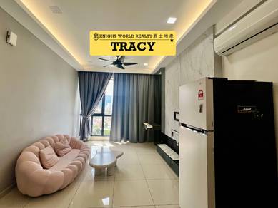 Artis 3 Condo Jelutong