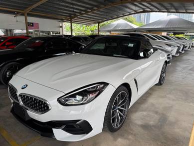 Bmw Z4 sDRIVE30i 2.0L (A)