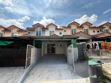 Ulu Tiram | Bestari Indah | Renovated