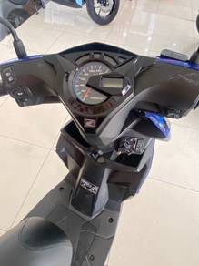SCOOTER HONDA BEAT 110 SECOND 2024 GOOD CONDiTION