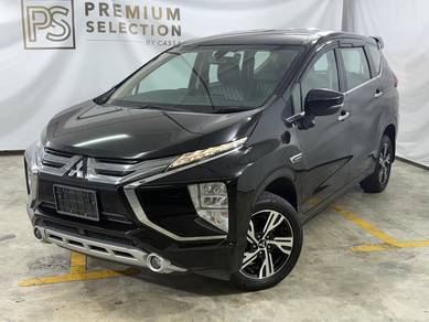 Mitsubishi XPANDER 1.5 (A) 360/PSHSTART/WRTY