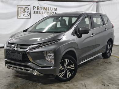 Mitsubishi XPANDER 1.5 (A) WARRANTY/TINTED