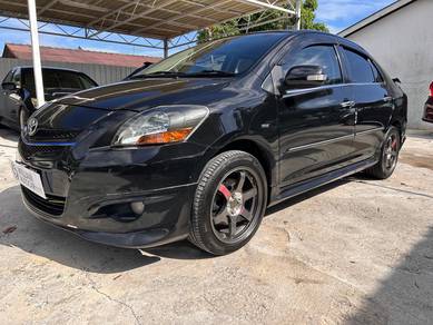 Toyota VIOS 1.5 G (A)