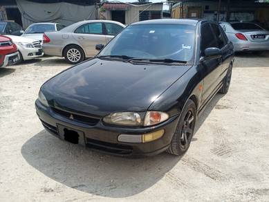 CASH OTR Proton WIRA 1.5 GLi A/B SE (M)