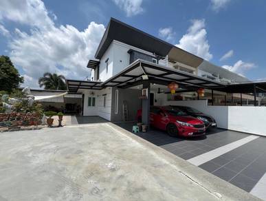 2-storey-Terraced-House-for-sale-Setia-Tropika-Johor