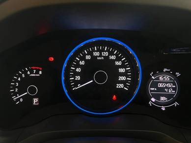 HRV⭐Honda HR-V 1.8 V MUGEN BODYKIT SERVICE HONDA