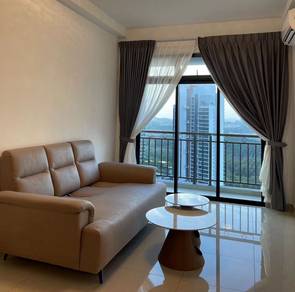 Optimus medini / nearby tuas / 2nd link / iskandar puteri / nusajaya