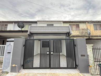 Taman Nora, Ulu Tiram - FOR SALE!