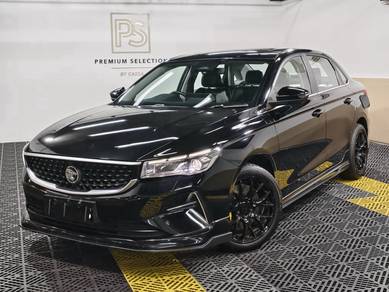 Proton S70 1.5 FLAGSHIP X FSR UNDER WARRANTY