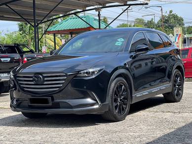 Mazda CX-9 2.5 2WD (A)