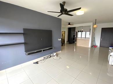 【🔥FREEHOLD🔥CORNER UNIT】Oasis 1 Condominium @ Mutiara Heights, Kajang