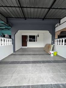 Best Location | Ulu Tiram | Desa Cemerlang | Jalan Ara