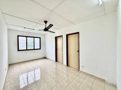 RENOVATED Pangsapuri Sri Penara, Bandar Sri Permaisuri, Cheras