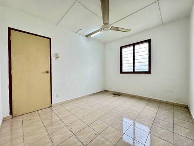 RENOVATED Pangsapuri Sri Penara, Bandar Sri Permaisuri, Cheras