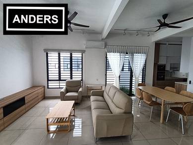 Camdon Ecoworld Eco Horizon Garden Home Terrace House Batu Kawan Reno