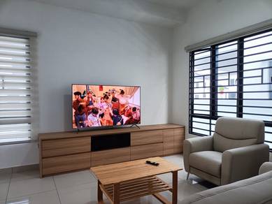 Camdon Ecoworld Eco Horizon Garden Home Terrace House Batu Kawan Reno
