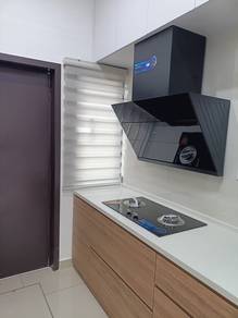 Camdon Ecoworld Eco Horizon Garden Home Terrace House Batu Kawan Reno