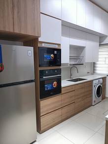 Camdon Ecoworld Eco Horizon Garden Home Terrace House Batu Kawan Reno