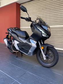Honda adv150 ❤️🏁Motor Tip Top🏁