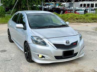 Toyota VIOS 1.5 J (A)🏆Carking 2009 2011 2012