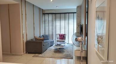 MERIDIN BAYVUE - For Rent