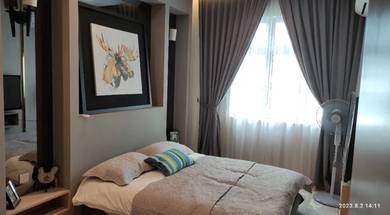 MERIDIN BAYVUE - For Rent