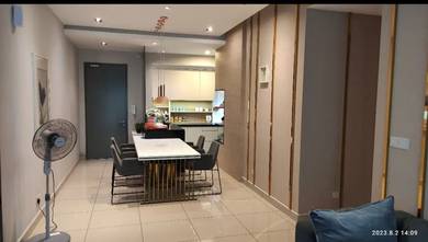 MERIDIN BAYVUE - For Rent