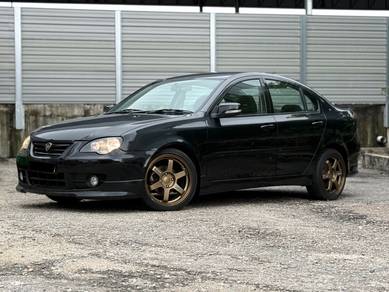 Proton PERSONA 1.6 ELEGANCE BASE LINE (A)