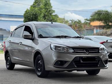 Proton SAGA 1.3 STANDARD MT (M)